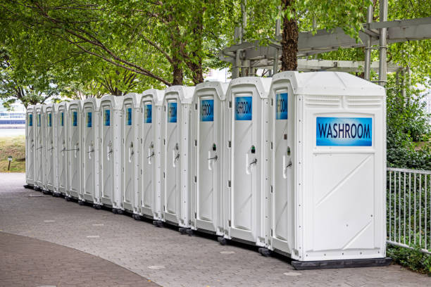 Best Local porta potty services  in Woods Creek, WA