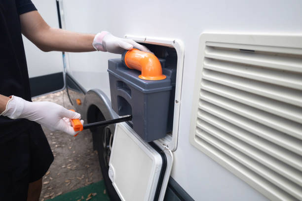 Portable Toilet Options We Offer in Woods Creek, WA