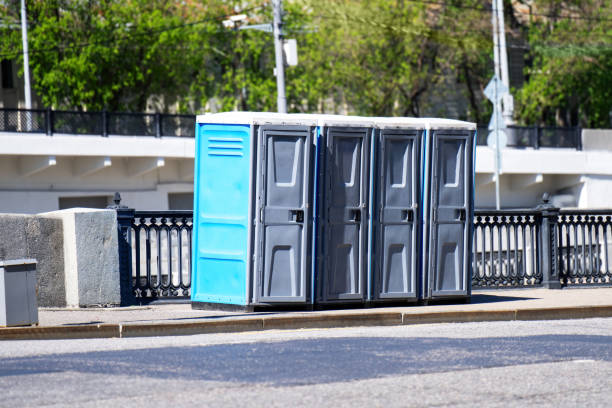 Best Construction site porta potty rental  in Woods Creek, WA