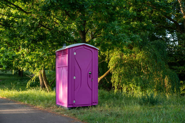 Best Sanitation services for porta potties  in Woods Creek, WA