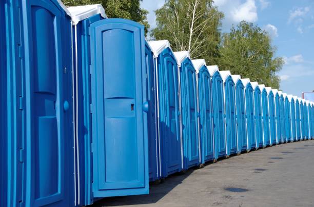 Best Affordable porta potty rental  in Woods Creek, WA